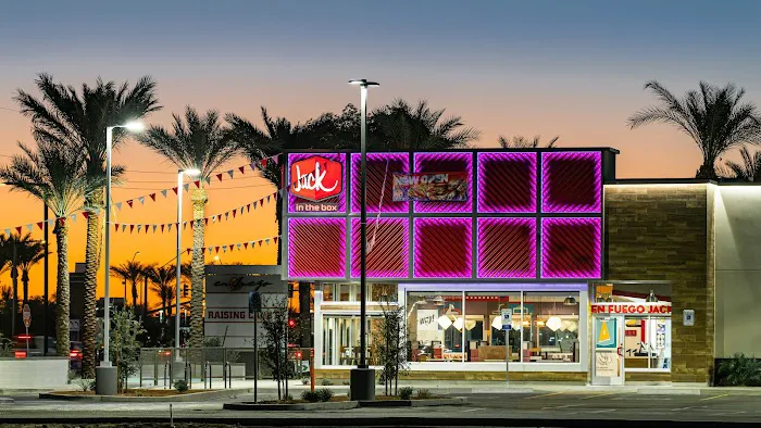 Jack in the Box Picture 8
