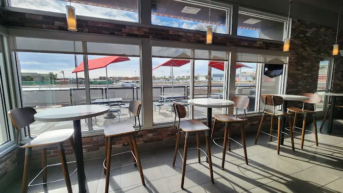 Jack in the Box Picture 4