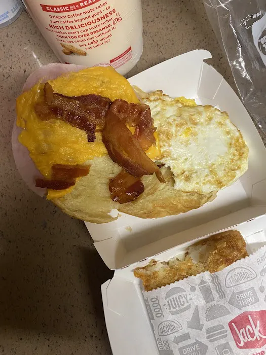 Jack in the Box Picture 2