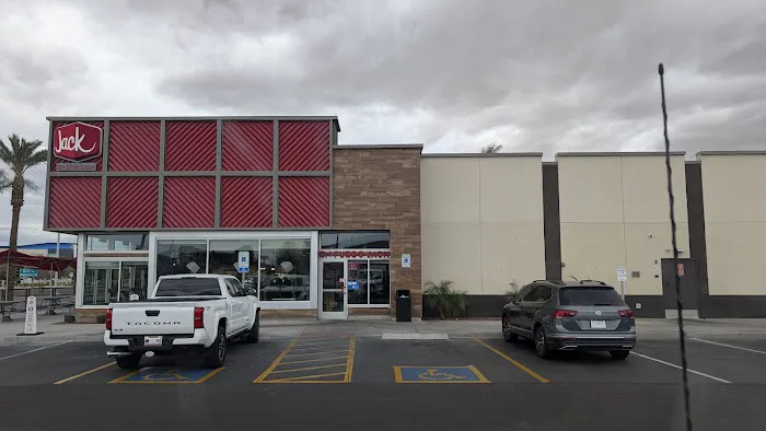 Jack in the Box Picture 5