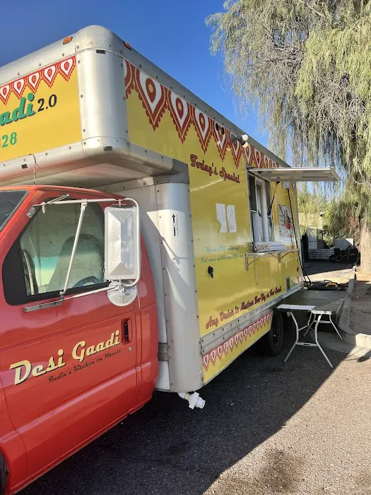 Desi gaadi 2.0 Glendale Picture 10