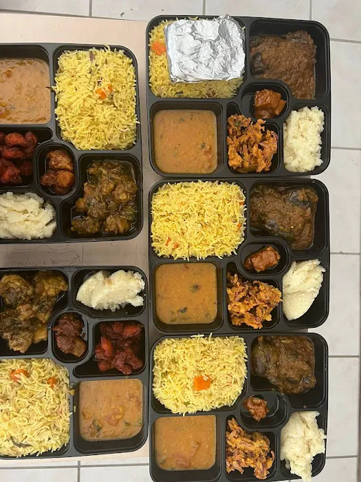 Desi gaadi 2.0 Glendale Picture 9