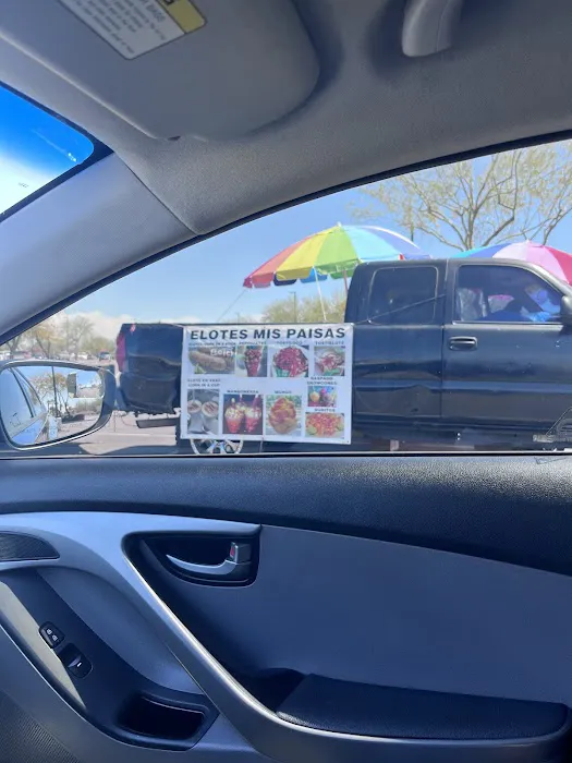 Elotes mis paisas Picture 3