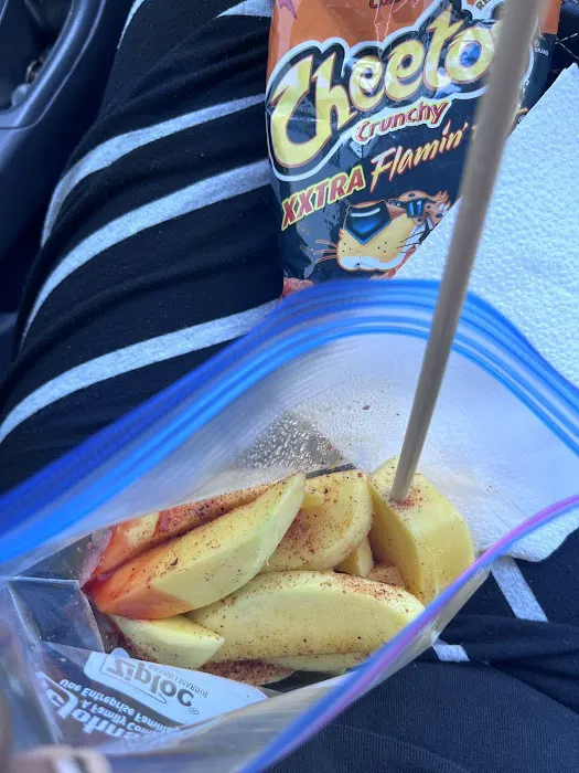 Elotes mis paisas Picture 6