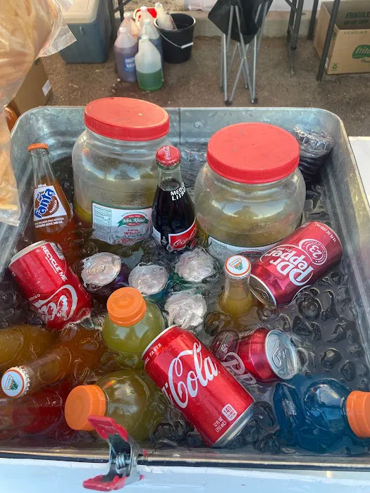 Elotes mis paisas Picture 8