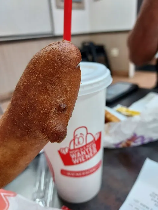 Elotes mis paisas Picture 2