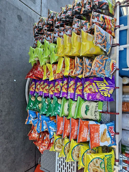 Elotes mis paisas Picture 4