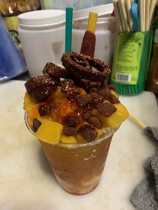 Elotes mis paisas Picture 10