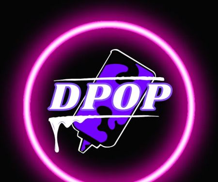 The D-pop Stand & Desserts LLC