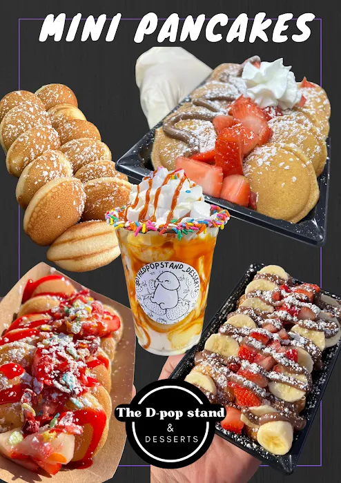 The D-pop Stand & Desserts LLC Picture 3