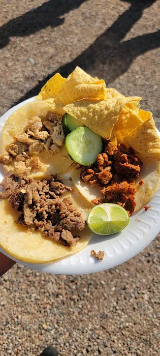 Sancho's Tacos AZ Picture 1