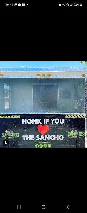 Sancho's Tacos AZ Picture 4