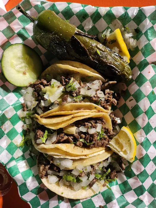 Sancho's Tacos AZ Picture 3