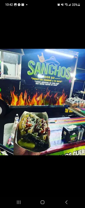 Sancho's Tacos AZ Picture 6