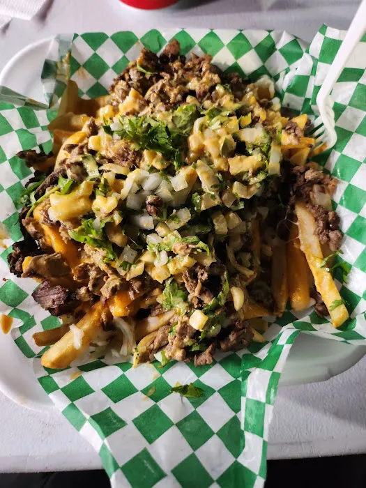 Sancho's Tacos AZ Picture 5