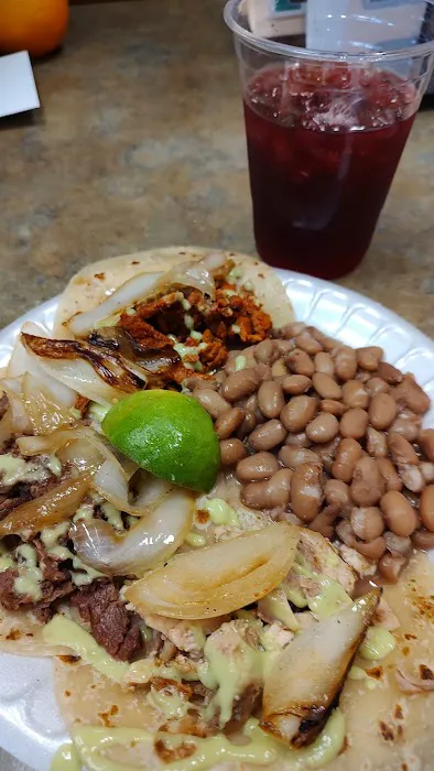 Sancho's Tacos AZ Picture 2