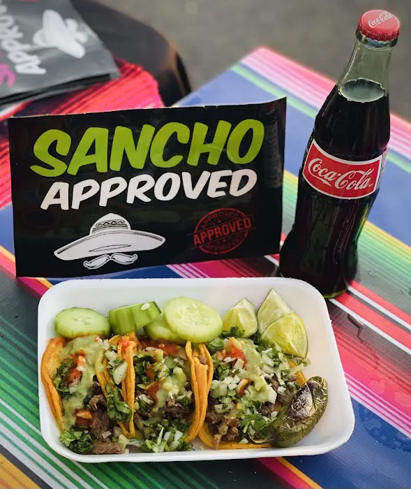 Sancho's Tacos AZ Picture 7