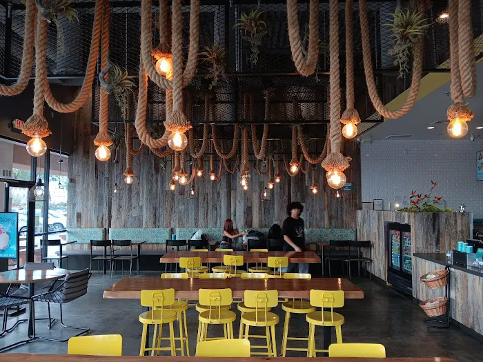 Ono Hawaiian BBQ Picture 1