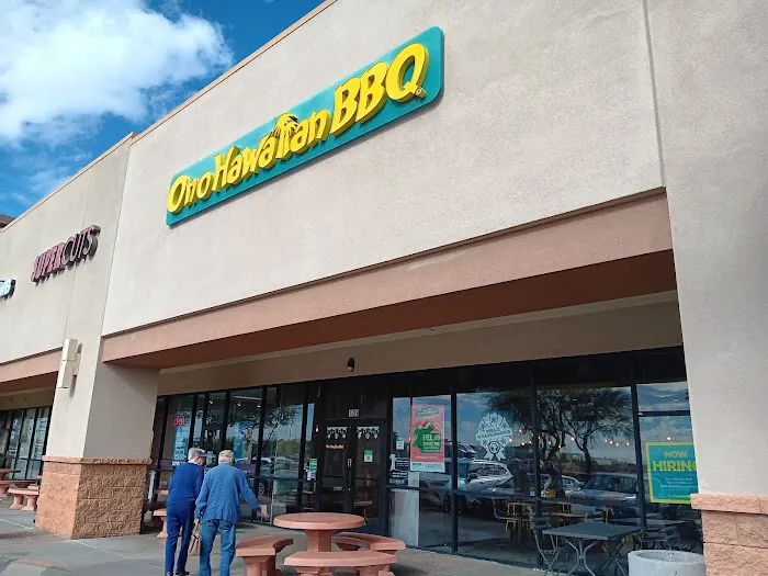Ono Hawaiian BBQ Picture 5