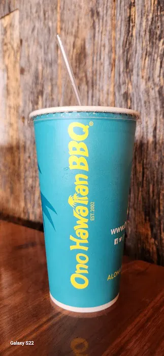 Ono Hawaiian BBQ Picture 3