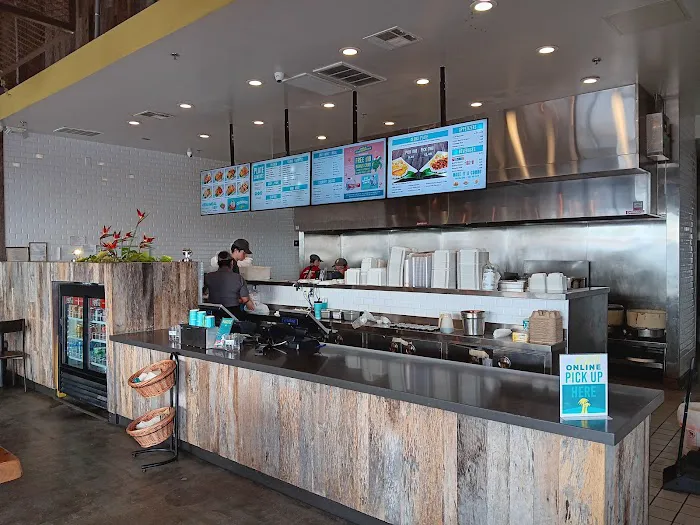 Ono Hawaiian BBQ Picture 6