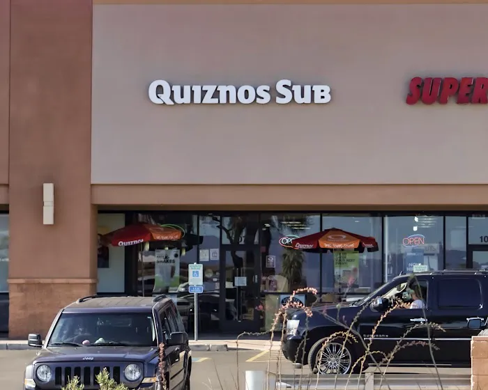 Quiznos Picture 9