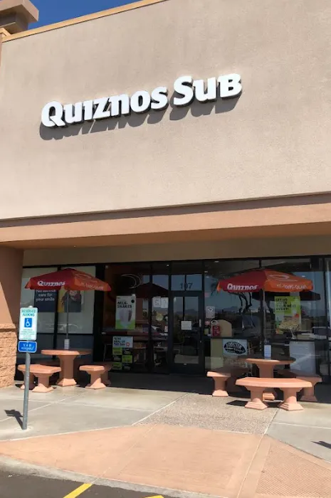 Quiznos Picture 3