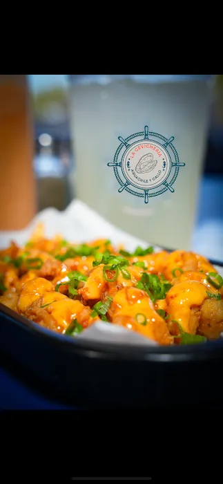 La Cevicheria Callo Y Aguachile Picture 5