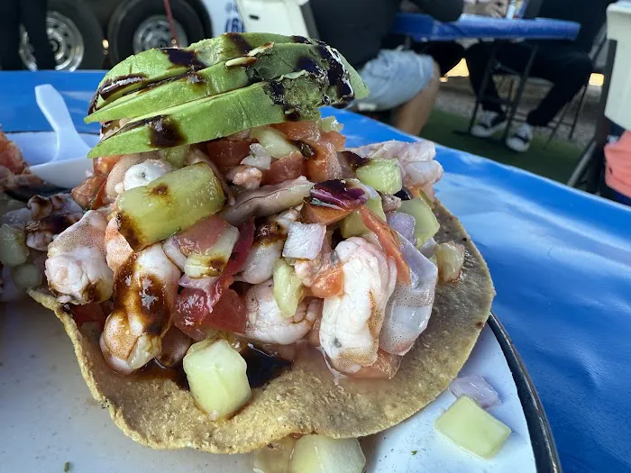 La Cevicheria Callo Y Aguachile Picture 7