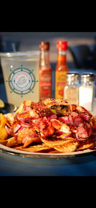 La Cevicheria Callo Y Aguachile Picture 4