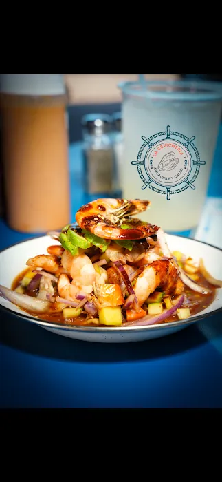 La Cevicheria Callo Y Aguachile Picture 3