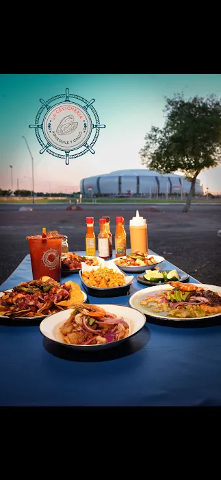 La Cevicheria Callo Y Aguachile Picture 6