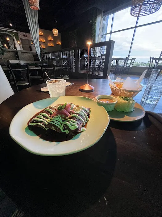 Tulum Modern Mexican Picture 7