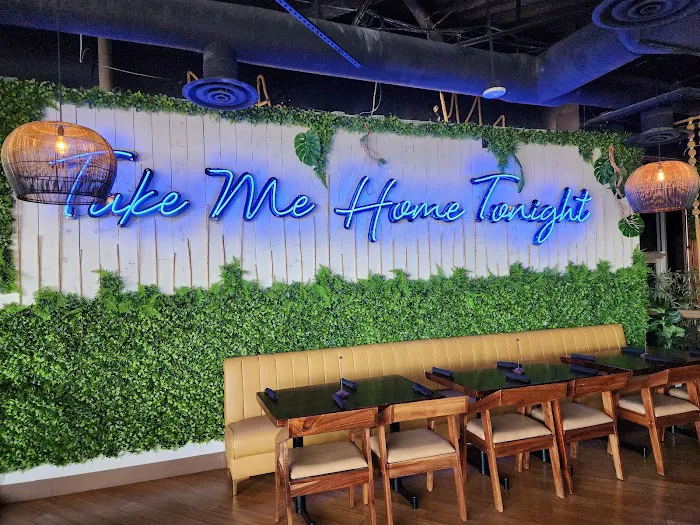 Tulum Modern Mexican Picture 4