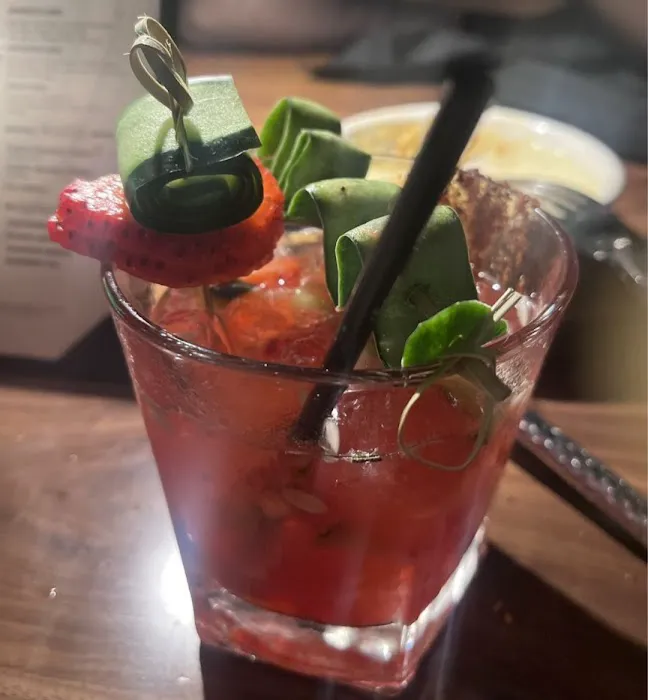 Tulum Modern Mexican Picture 9