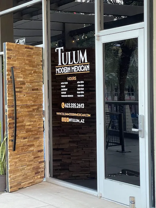 Tulum Modern Mexican Picture 8