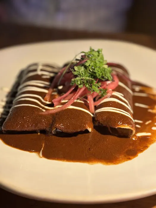 Tulum Modern Mexican Picture 3