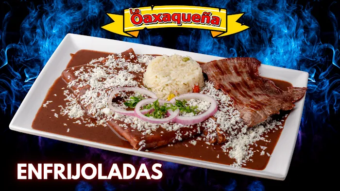 La Oaxaqueña Mexican Food llc Picture 4