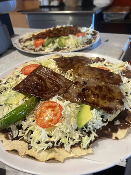 La Oaxaqueña Mexican Food llc Picture 1