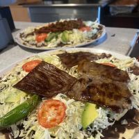 La Oaxaqueña Mexican Food llc ico