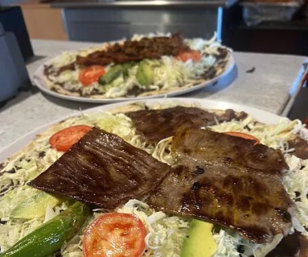 La Oaxaqueña Mexican Food llc