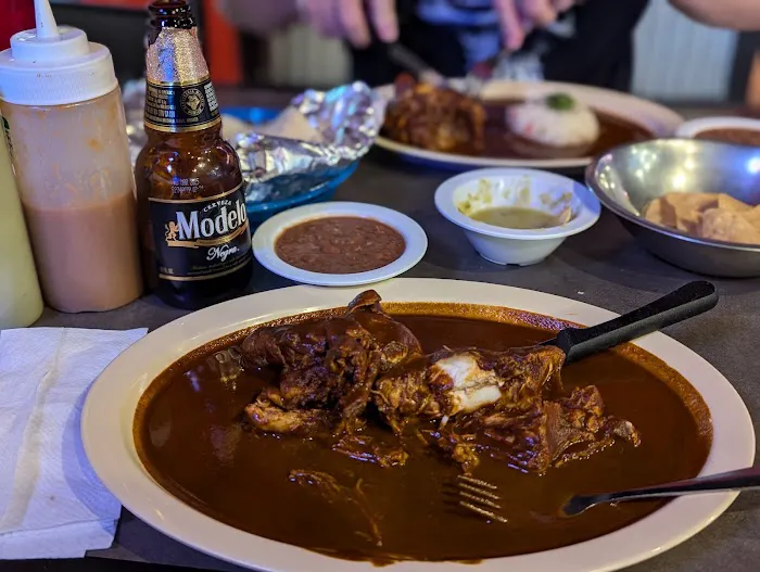 La Oaxaqueña Mexican Food llc Picture 2