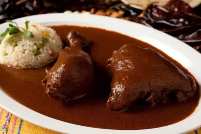 La Oaxaqueña Mexican Food llc Picture 6