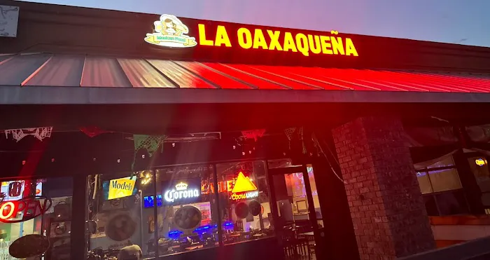 La Oaxaqueña Mexican Food llc Picture 9