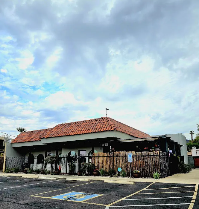 Las 15 Salsas Restaurant Oaxaqueño Picture 6