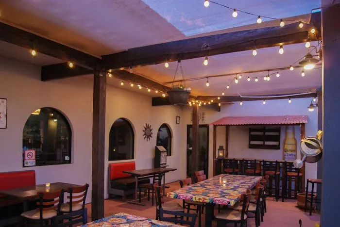 Las 15 Salsas Restaurant Oaxaqueño Picture 2