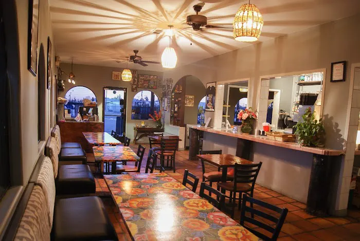 Las 15 Salsas Restaurant Oaxaqueño Picture 7