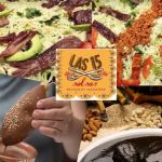 Las 15 Salsas Restaurant Oaxaqueño