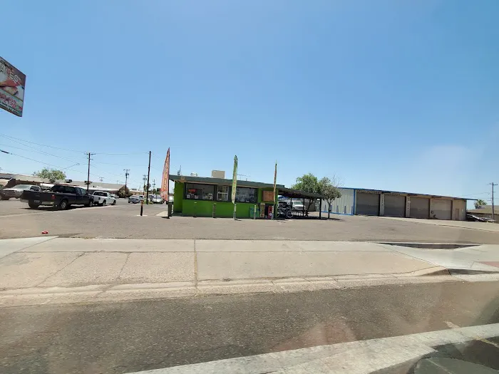 Mama Olga's Tamales and Fine Mexican Food Picture 7