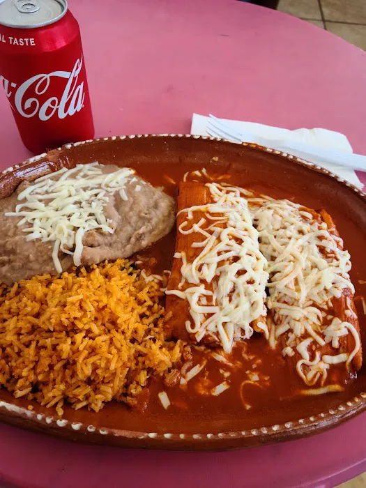 Mama Olga's Tamales and Fine Mexican Food Picture 4